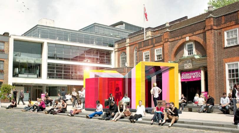 Clerkenwell | Scandinavian Design