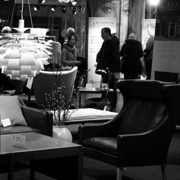 Cph | Scandinavian Design