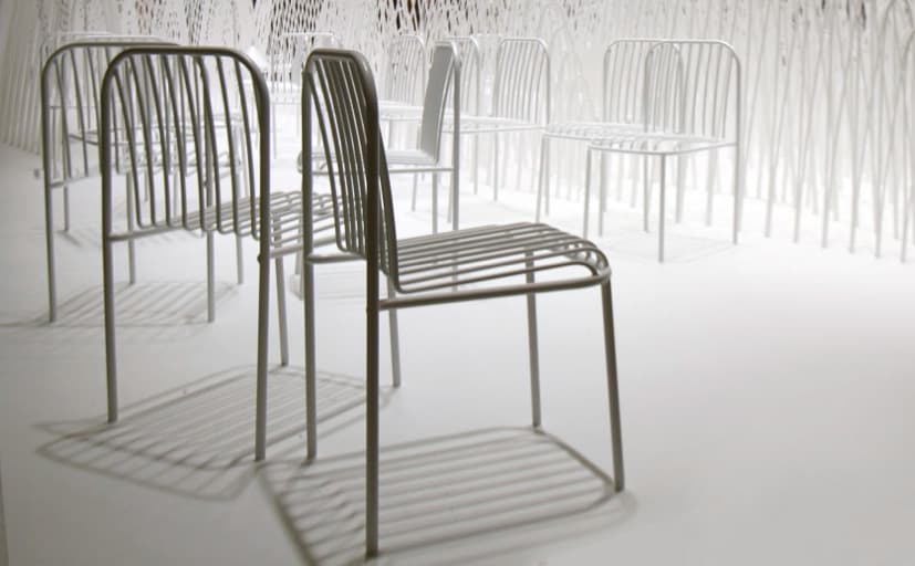 Curve | Scandinavian Design