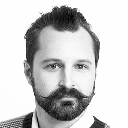 Daniel Svahn | Scandinavian Design