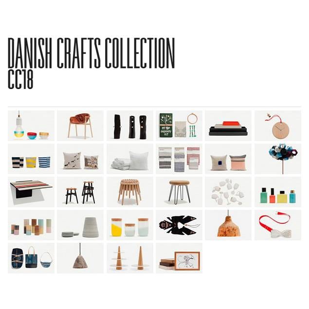 Danishcraftscollection Cc | Scandinavian Design