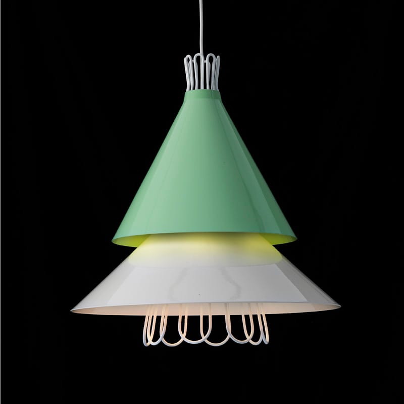 Dixie by Louise Hederström winner of the Blueprint Design Award
