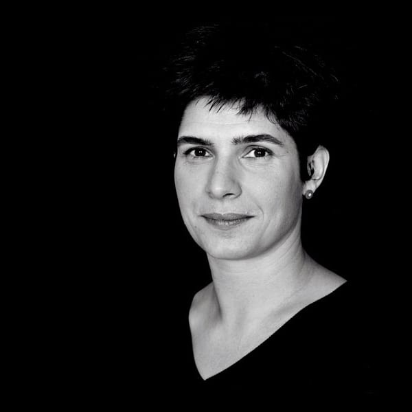 Erika Lagerbielke | Scandinavian Design