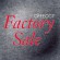 Factorysale | Scandinavian Design