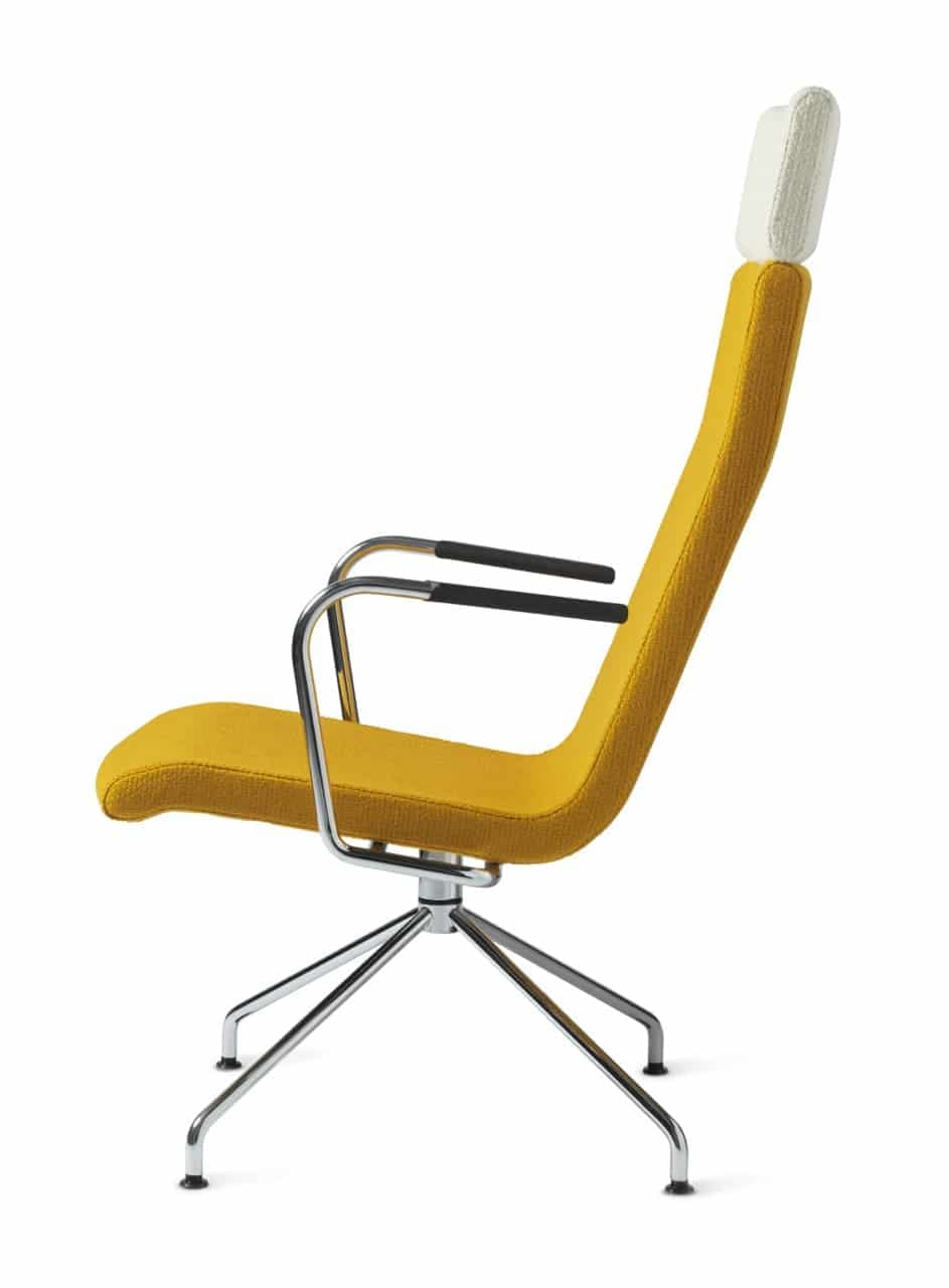 Flex F 219 Profile | Scandinavian Design