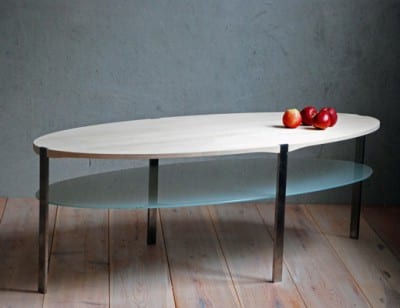 Fur Bj Applen | Scandinavian Design