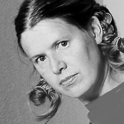 Ineke Hans