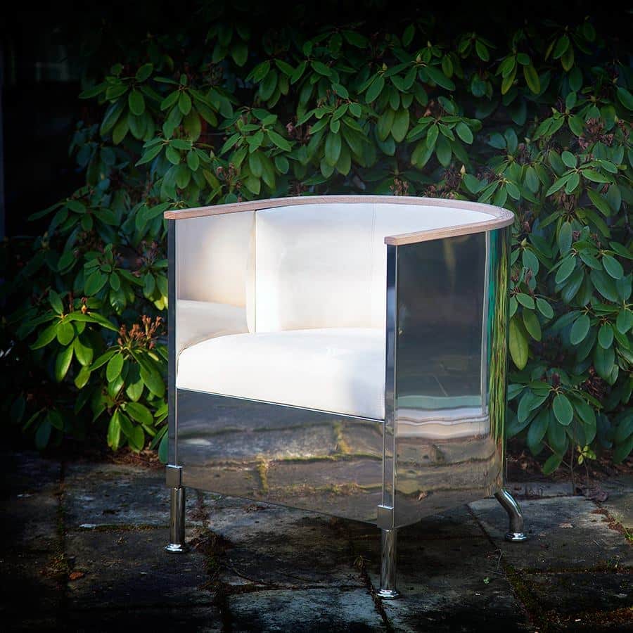Inox Natur | Scandinavian Design