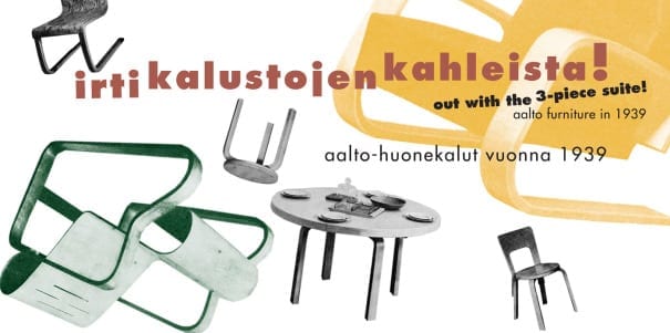 Irti Kalustojen Kahleista Vaakakuva Fb | Scandinavian Design