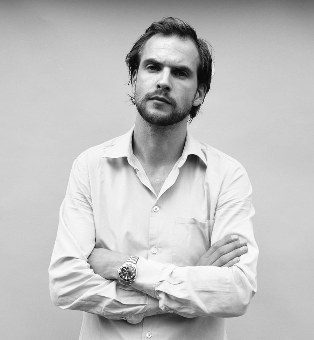 Johannesnorlander | Scandinavian Design
