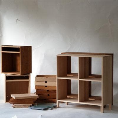 Klinte Fyra Tom | Scandinavian Design