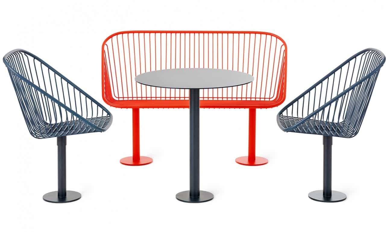 Korg | Scandinavian Design