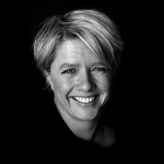 Lena Bergstrom | Scandinavian Design