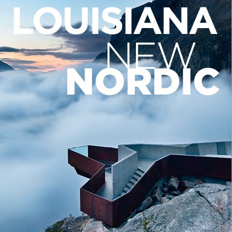 Louisiana | Scandinavian Design