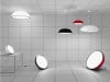 Megalo Led Pendel | Scandinavian Design