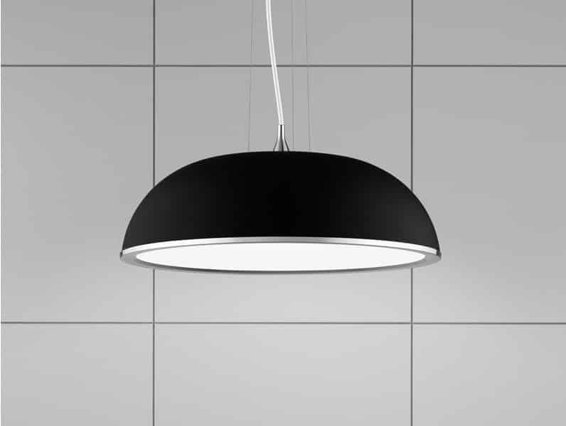 Megalo Led Pendel | Scandinavian Design
