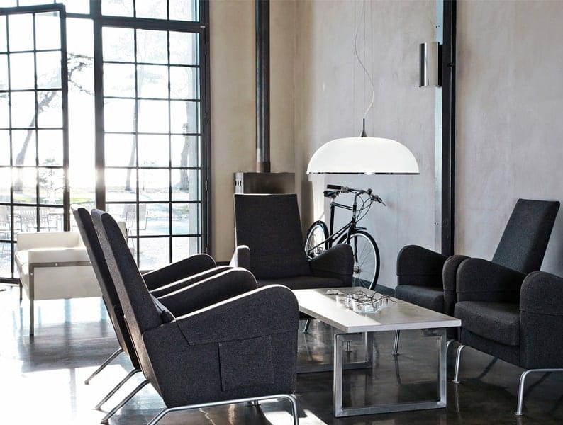 Megalo Led Pendel | Scandinavian Design