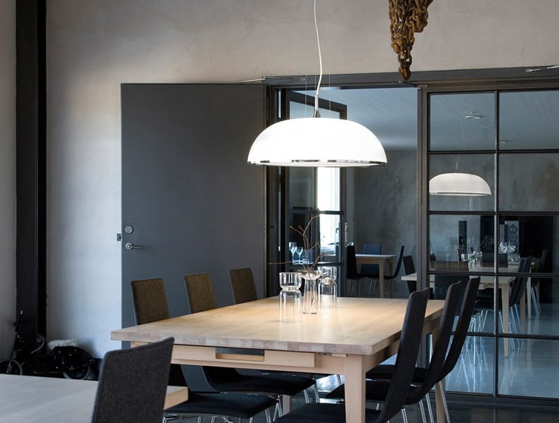 Megalo Led Pendel | Scandinavian Design