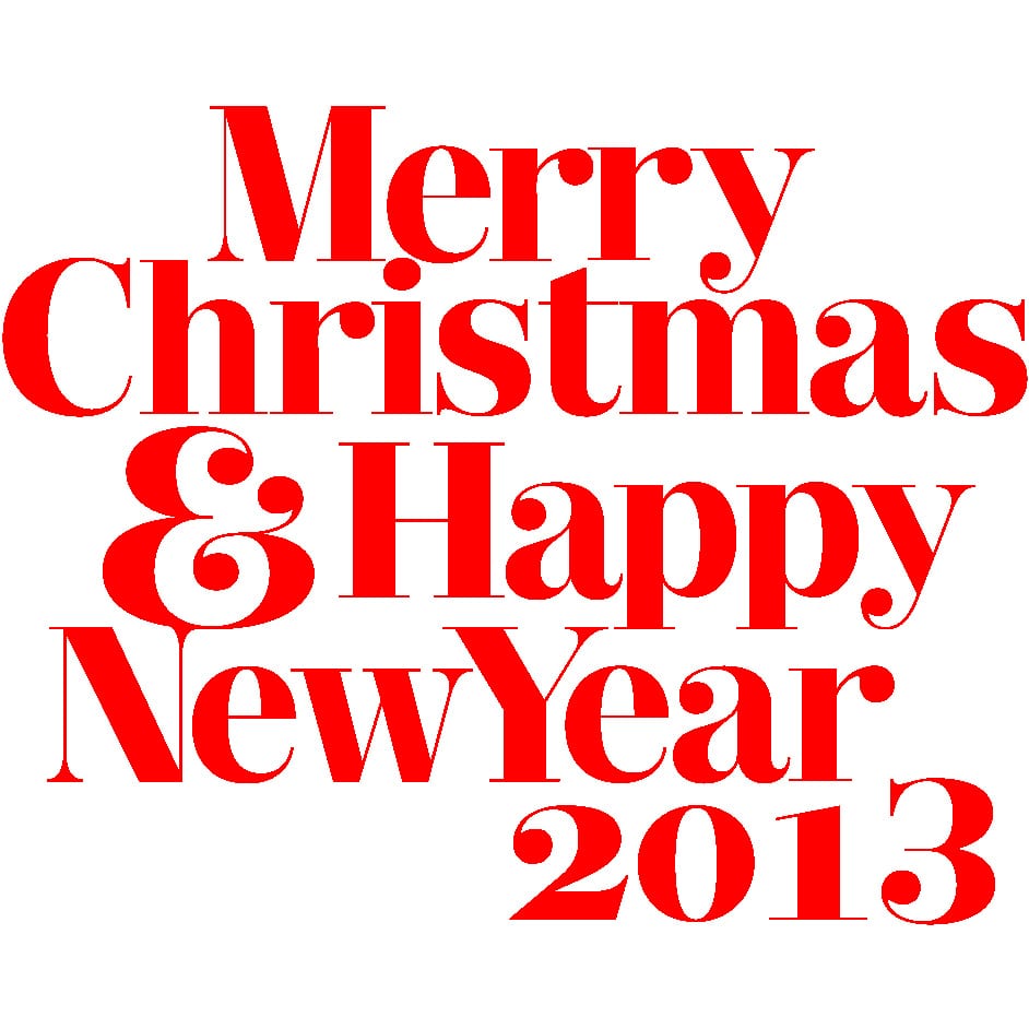 Merrychristmas | Scandinavian Design
