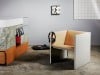 Minus Tio Lodger Armchair Mats Theselius Andreas Roth | Scandinavian Design