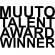 Muutoaward | Scandinavian Design