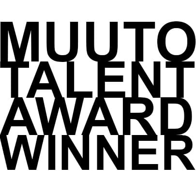 Muutoaward | Scandinavian Design