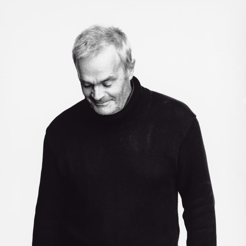 Niels Gammelgaard | Scandinavian Design