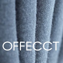 Offecct @ Salone Internazionale del Mobile 2012