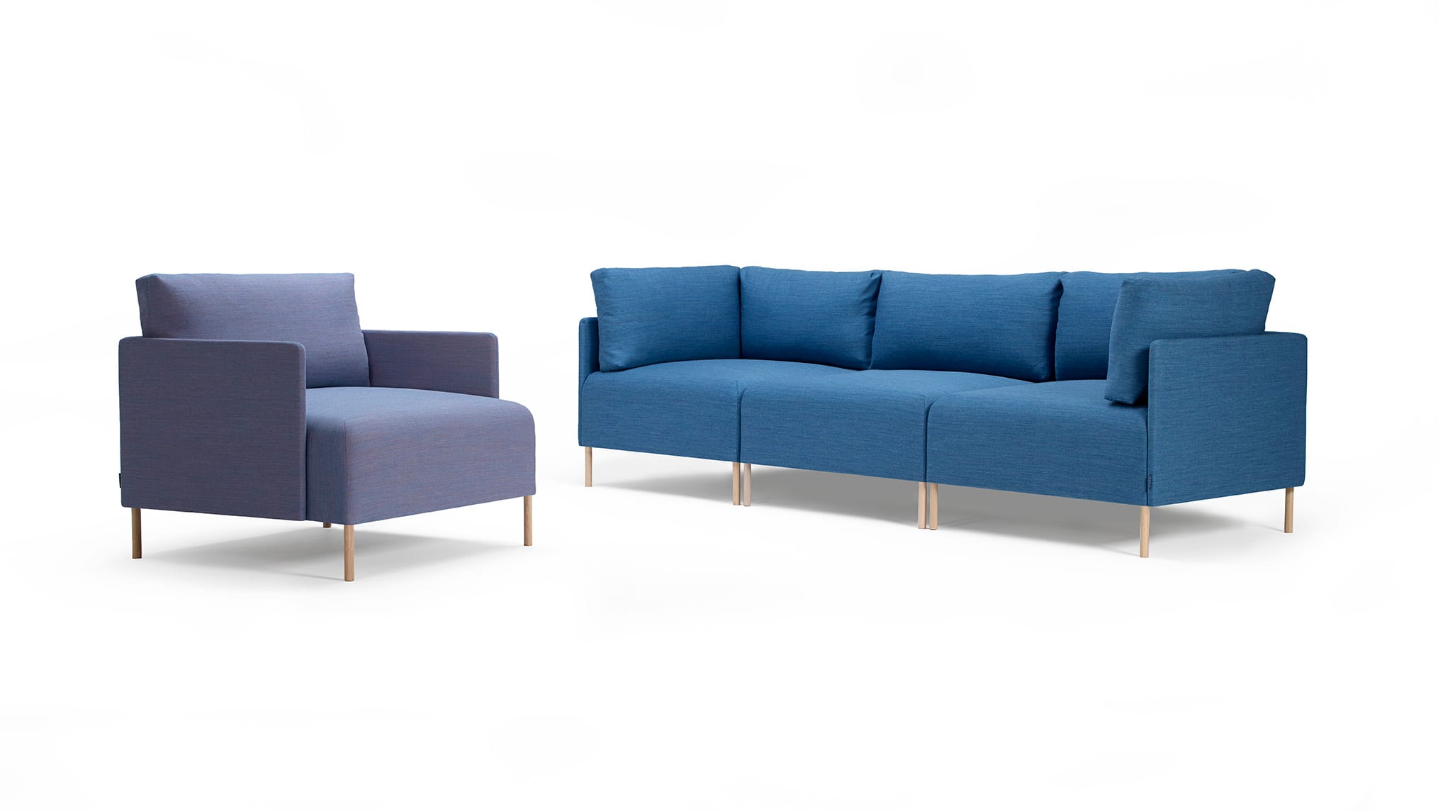 Offecct Block by Christophe Pillet | Scandinavian Design