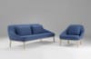 Offecct Ezy Christophe Pillet | Scandinavian Design