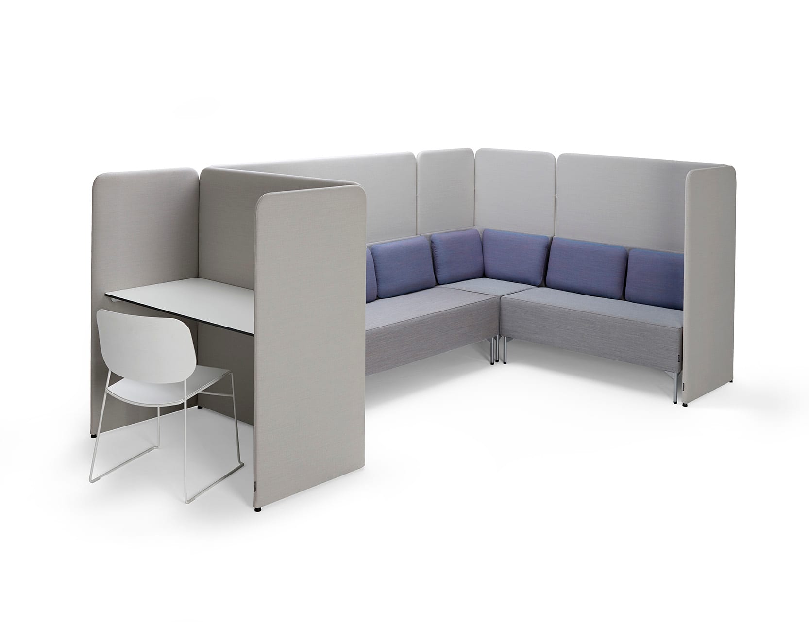 Offecct Playwall by Claesson Koivisto Rune | Scandinavian Design