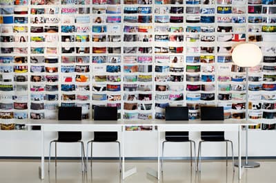 Ola | Scandinavian Design