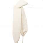 Otoftenowscarfwhitback | Scandinavian Design