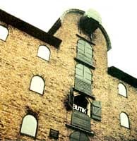 Outside | Scandinavian Design