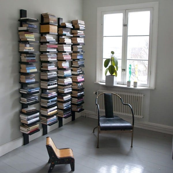 Pilaster | Scandinavian Design