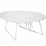 Pond Lb 612 White White | Scandinavian Design