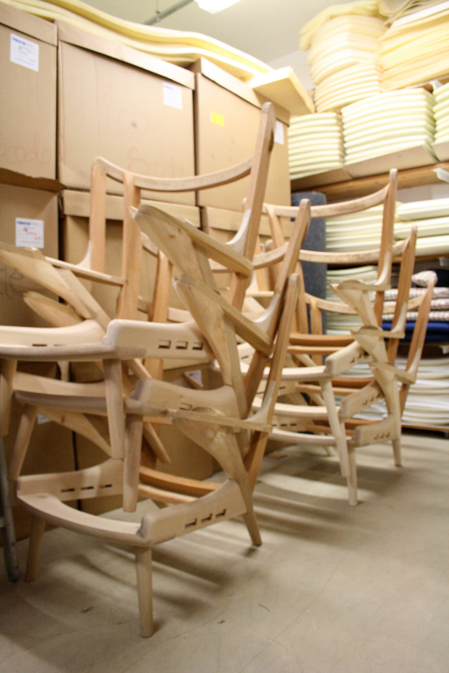 Pp Olahollsten | Scandinavian Design