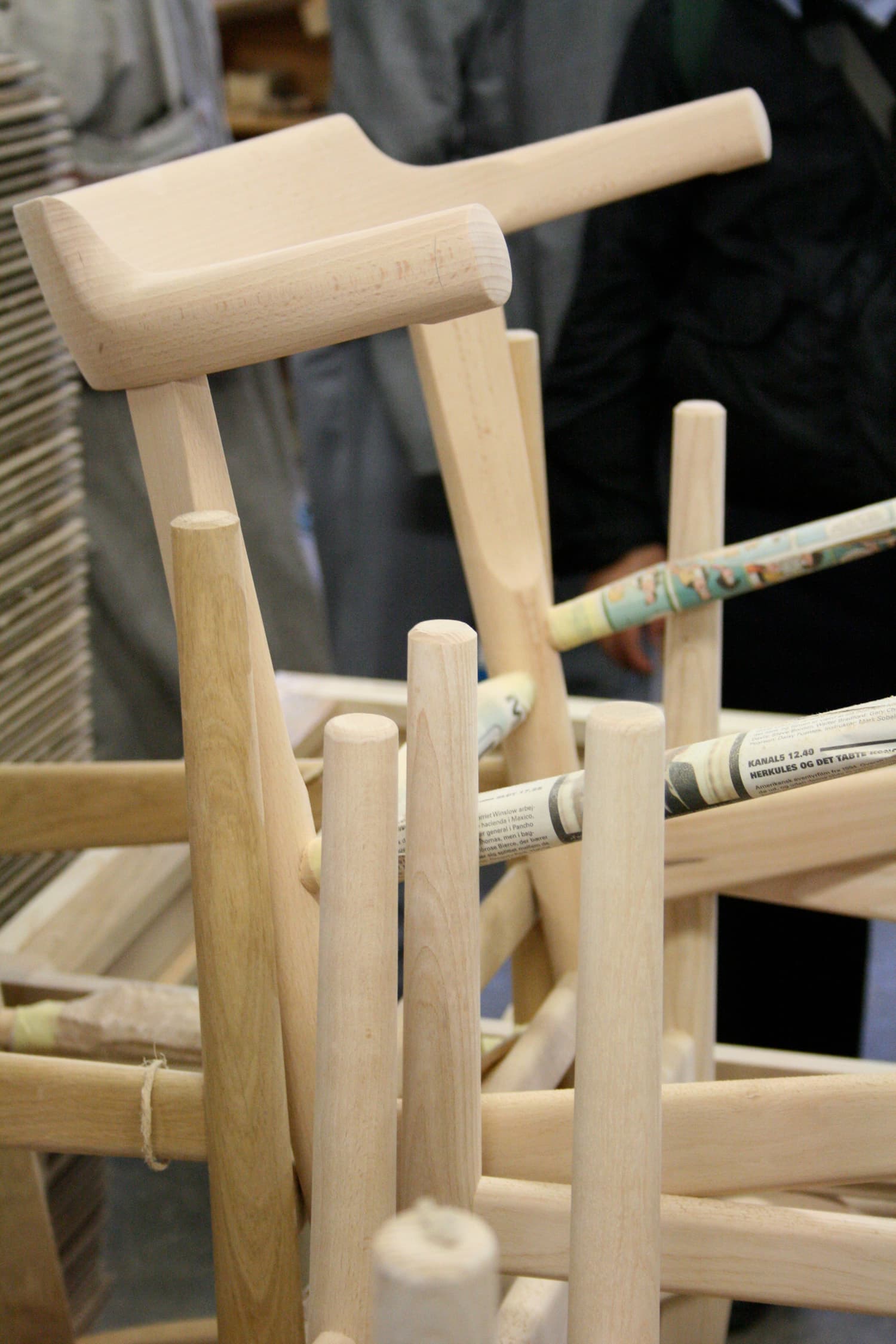 Pp Olahollsten | Scandinavian Design