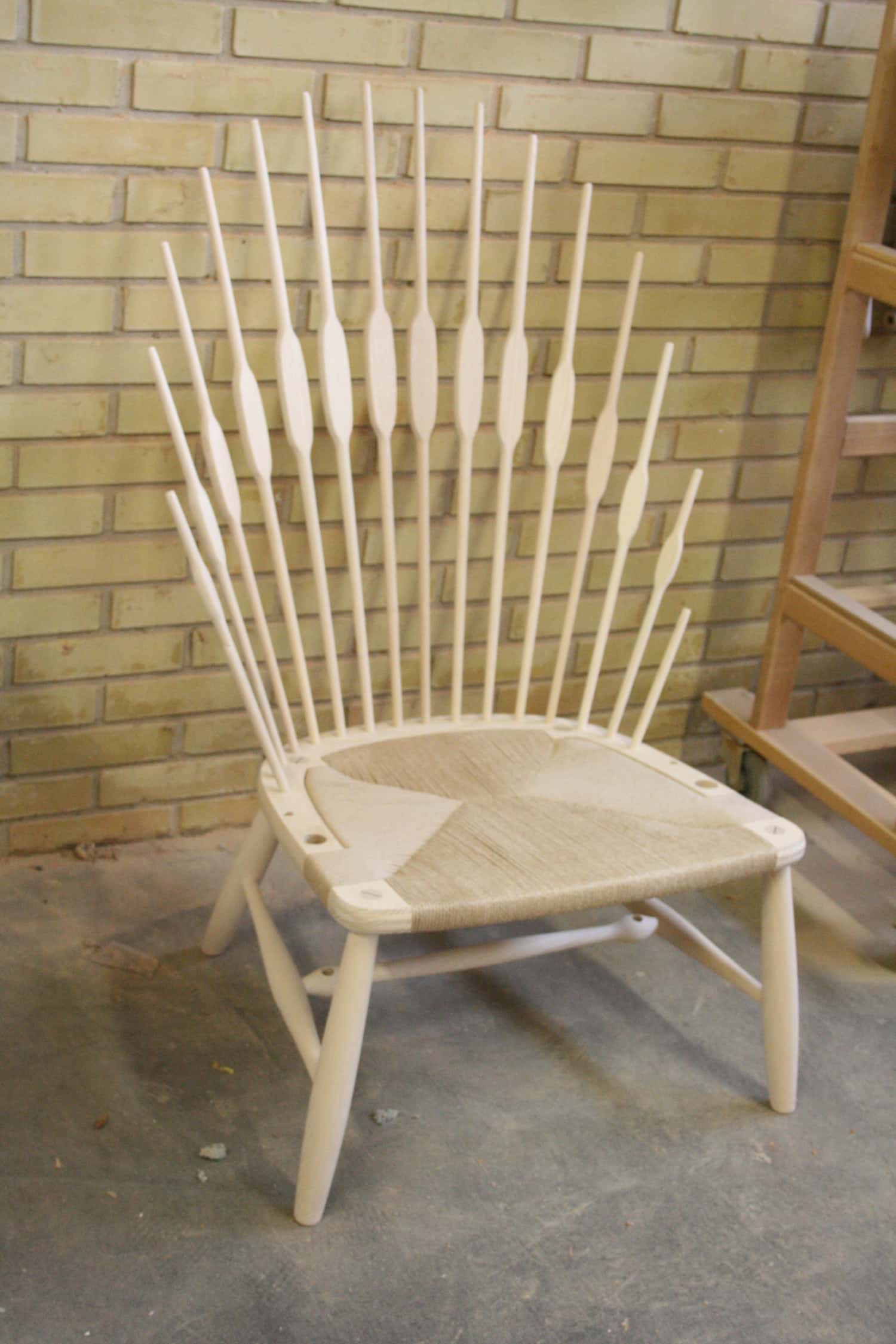 Pp Olahollsten | Scandinavian Design