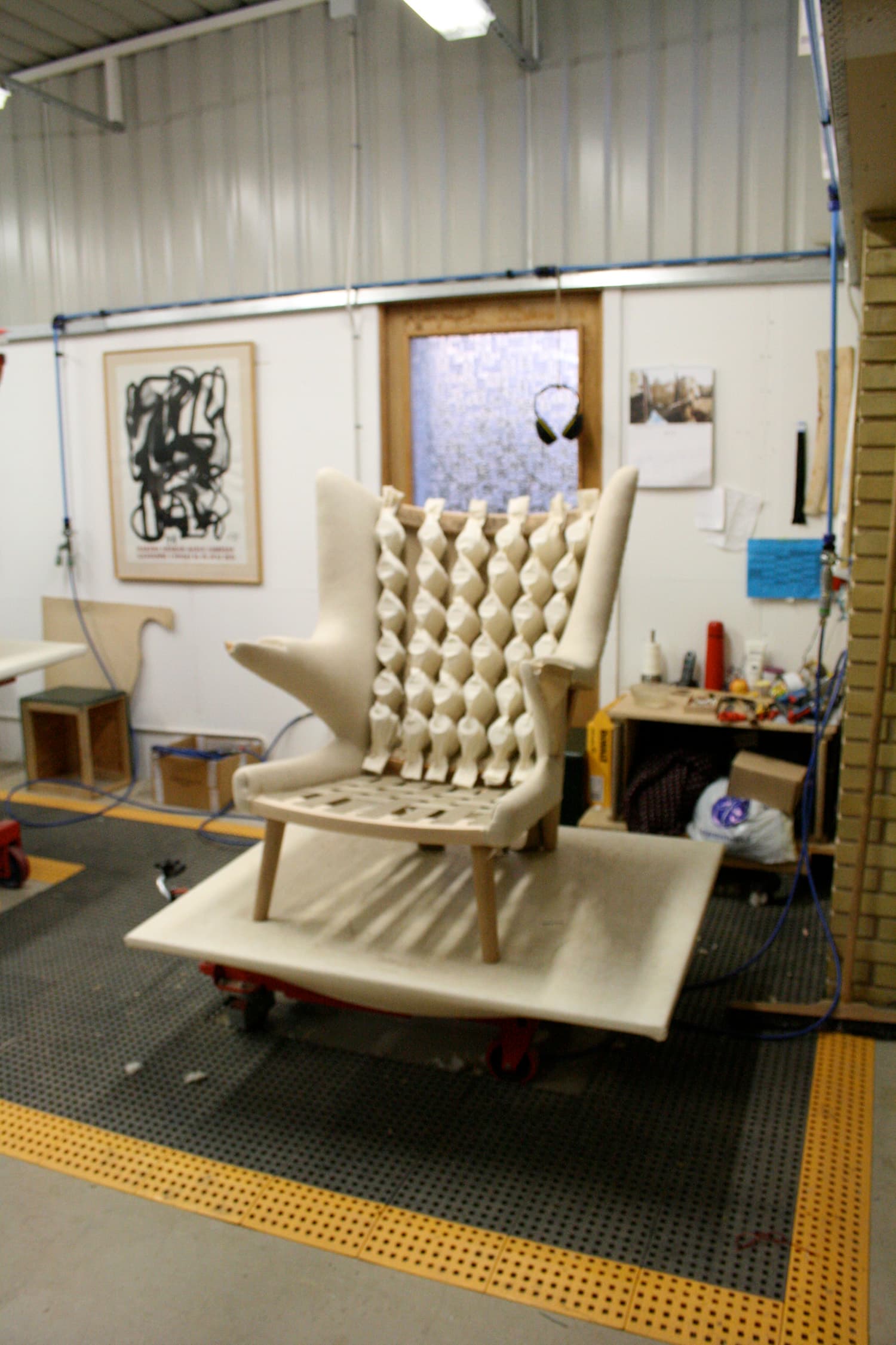 Pp Olahollsten | Scandinavian Design