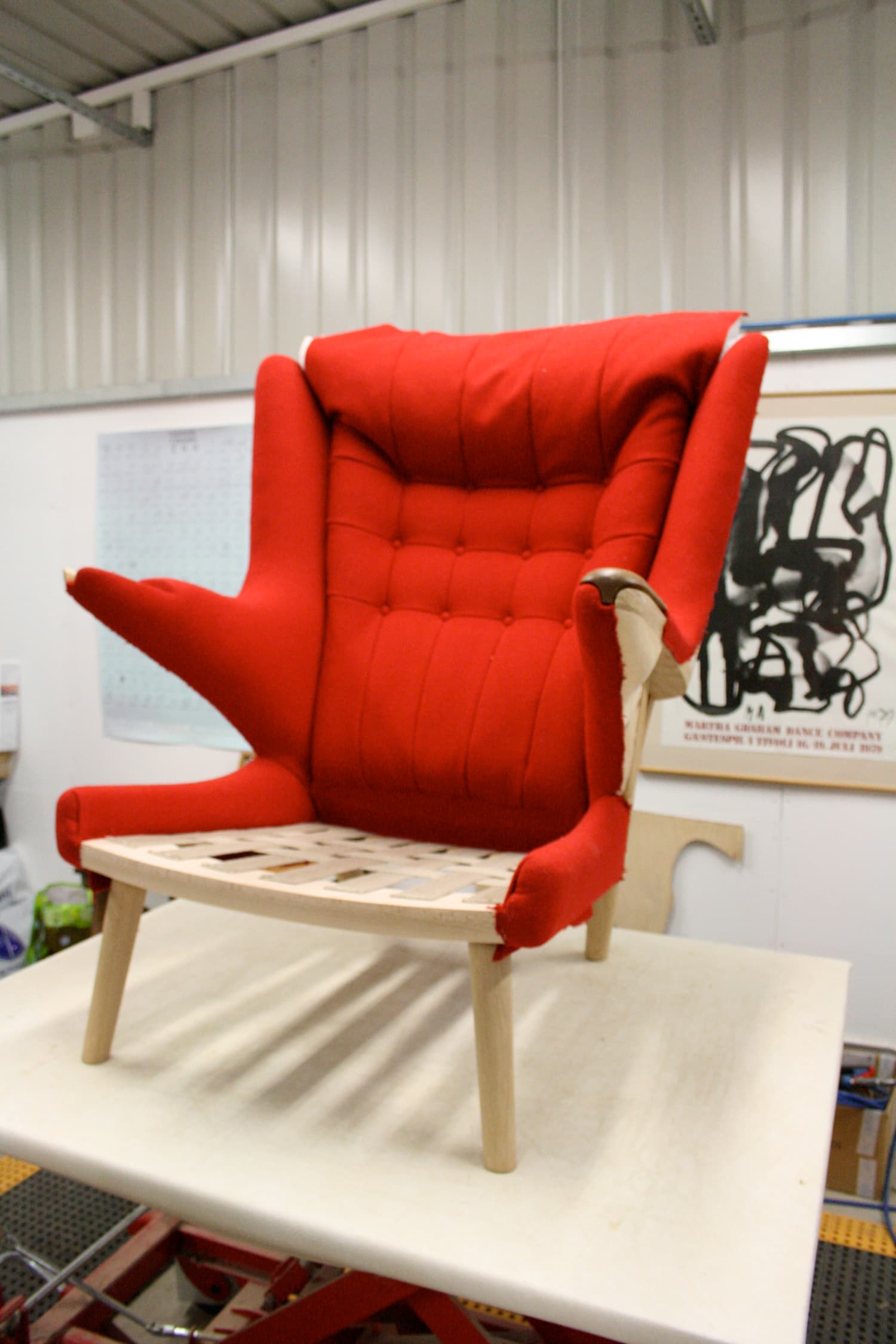 Pp Olahollsten | Scandinavian Design