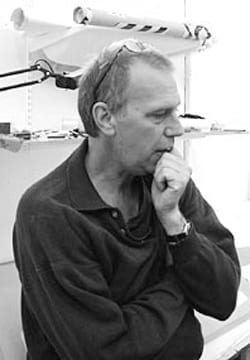 Rolfhansson | Scandinavian Design