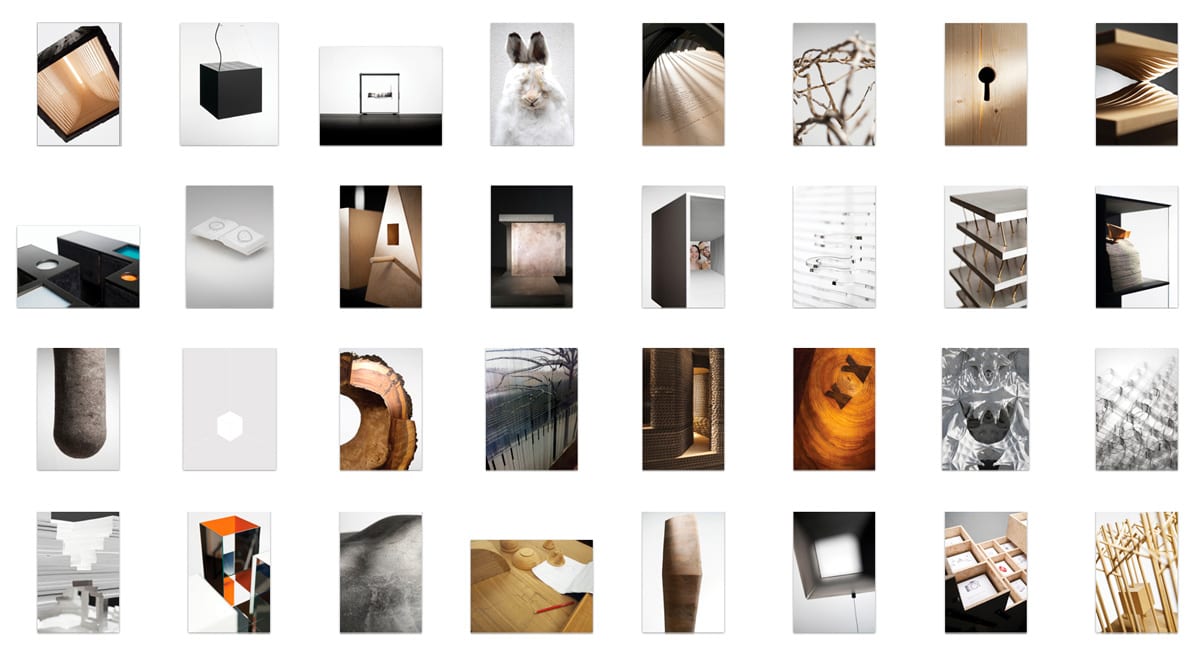 Samling | Scandinavian Design