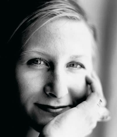 Sara Szyber | Scandinavian Design