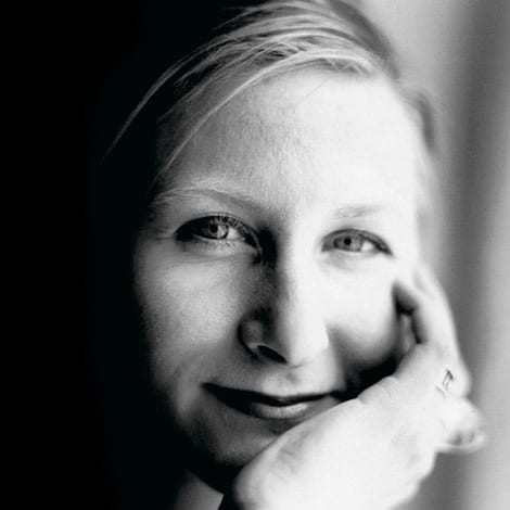 Sara Szyber | Scandinavian Design