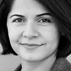 Shideh Photo Knutkoivisto | Scandinavian Design