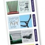 Stamp | Scandinavian Design