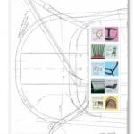 Stamp | Scandinavian Design