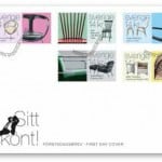 Stamp | Scandinavian Design