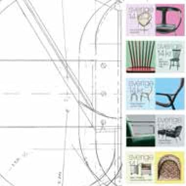 Stamp | Scandinavian Design